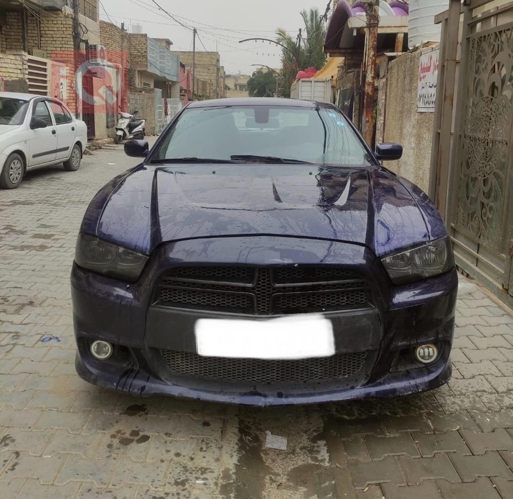 دودج تشارجر